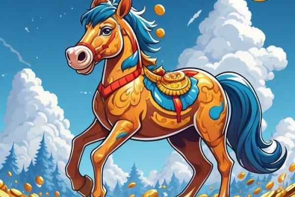 66年属马人是什么命_66年属马人命运解析财运事业健康全揭晓