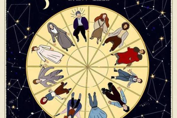 12星座运势排名 十二星座运势最准确 12星座运势排名 十二星座运势最准确