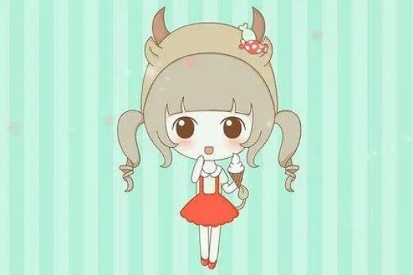 金牛座女性 金牛座女性