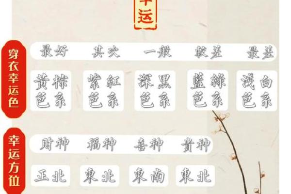 五行穿衣2022年2月24日(五行穿衣每日分享2月22日)