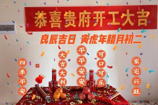 老黄历动土装修