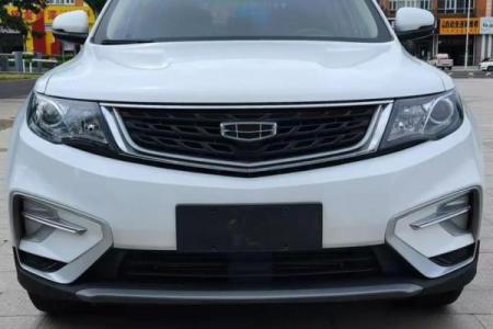 2021年四月提车吉利的日子是什么