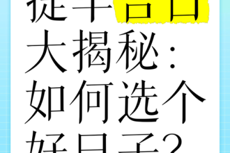 2025年提车吉日查询