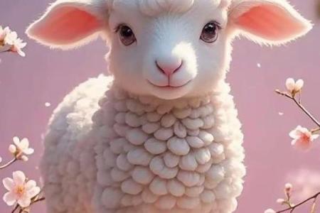 79属羊人2025年运势及运程_2025彻底翻身的生肖羊