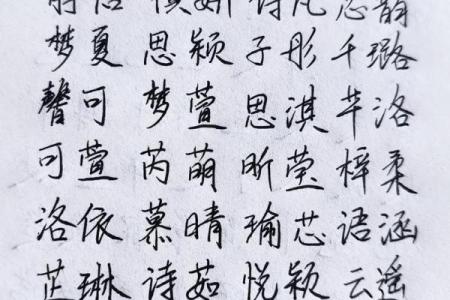 2025年几月出生的宝宝好听名字