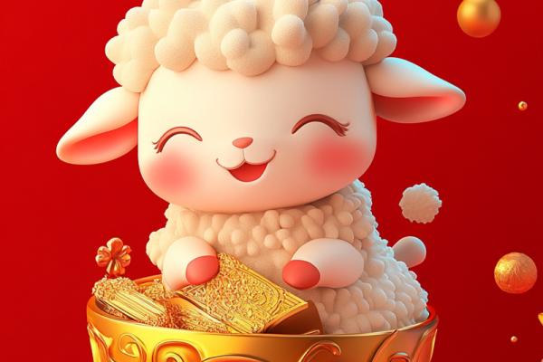 今天属羊的财运怎样_今天属羊的财运势