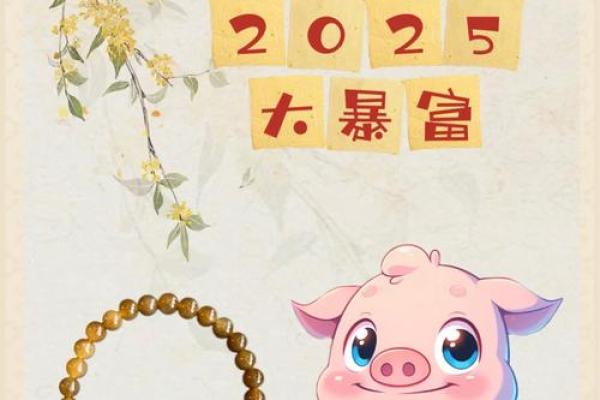 2025年生肖属猪运势详解财运事业爱情全面解析 2025年生肖属猪运势详解财运事业爱情全面解析
