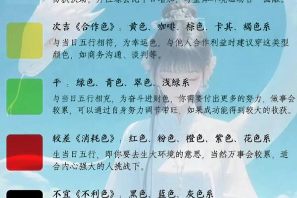 2022年3月31日五行穿衣(21年3月30号五行穿衣)