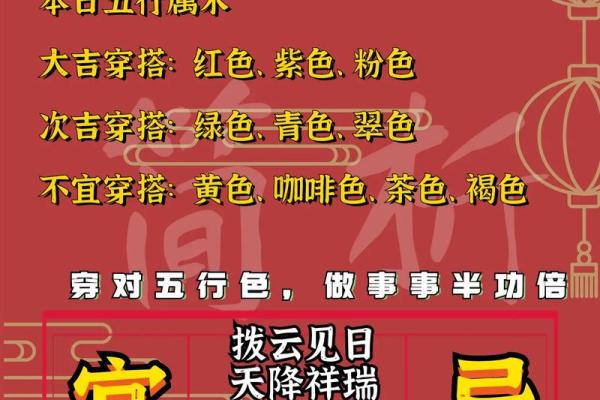 2月的黄道吉日-[黄道吉日]