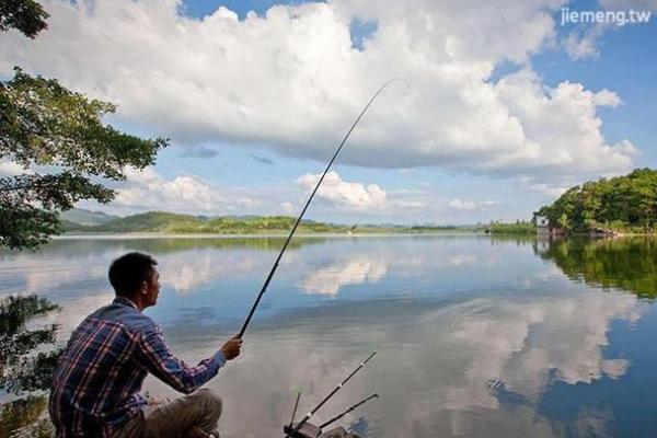 梦见钓到鱼是什么意思