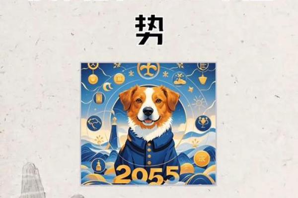 属狗人2025年运势详解财运事业爱情全面解析 属狗人2025年运势详解财运事业爱情全面解析
