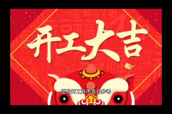 2024年正月哪天开业最好