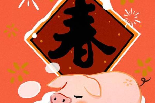 2025年属猪幸运色揭秘提升运势的最佳选择 2025年属猪幸运色揭秘提升运势的最佳选择