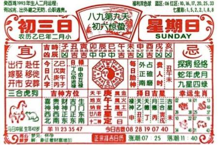 2025年2月开张吉日有哪几天