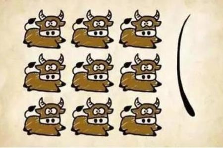 九牛一毛打一生肖(九牛一毛打一生肖数字号码)