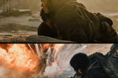 冲锋陷阵打一最佳动物