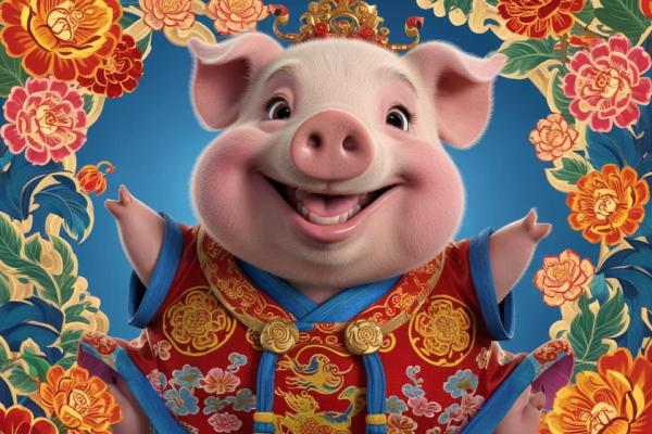 2025属猪运势及运程详解大全_83年属猪2025 年的运气 2025属猪运势及运程详解大全_83年属猪2025 年的运气