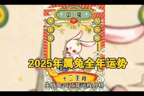 78年的马2025年的全年运势 87年属兔在2025年的全年运势详解