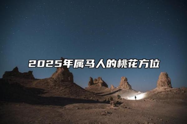 2025年属马女感情运势解析桃花运与婚姻走势全预测