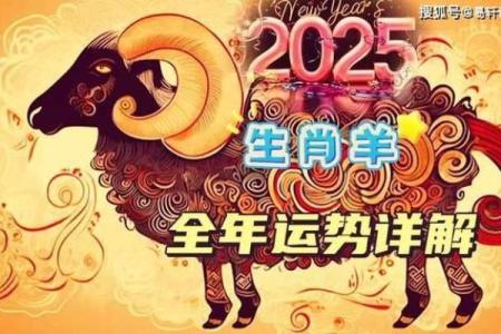 2025年属羊多大了 2025年属羊的多少岁