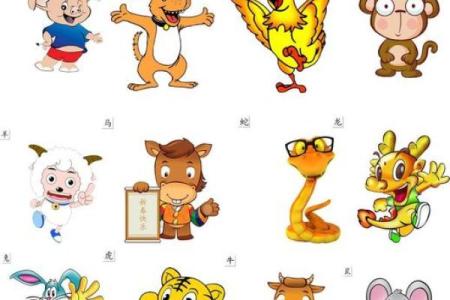 瞎子摸鱼是什么生肖