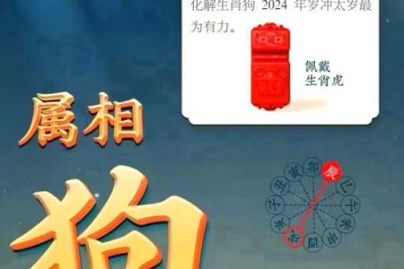 属狗2024年犯太岁吗 20251994年属狗人的全年运势