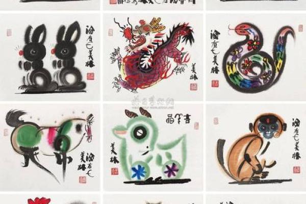 朝气蓬勃的生肖是什么生肖