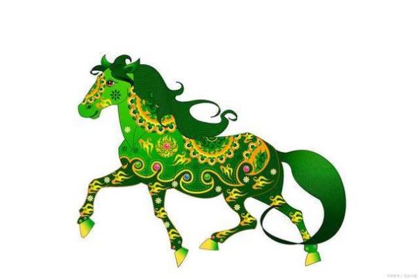 2014年属马男孩命运解析运势特点与未来展望