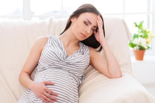 孕妇梦见生女儿是什么征兆