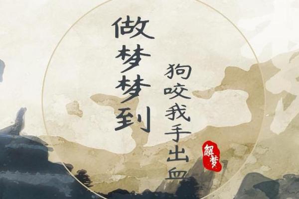 做梦梦到狗咬是什么兆头 做梦梦到狗咬是什么兆头