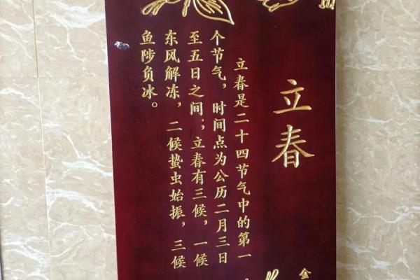 2022年什么时候立春