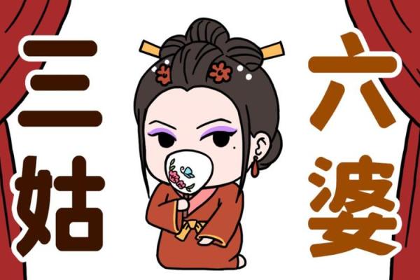 三姑六婆是指哪个生肖 三姑六婆是指哪个生肖