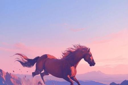 2025年属马终于转运了_1990属马转折点在哪一年