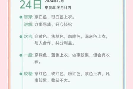 五行穿衣11月3日(五行穿衣11月3日分享)