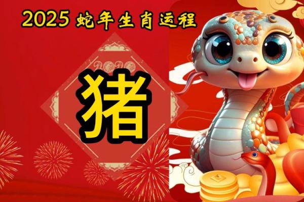 2025年属猪的人犯太岁吗_2025年属猪人的全年运势详解