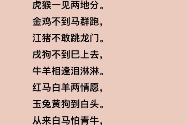 猴男女鸡结婚的后果(男猴女鸡结婚会怎样)