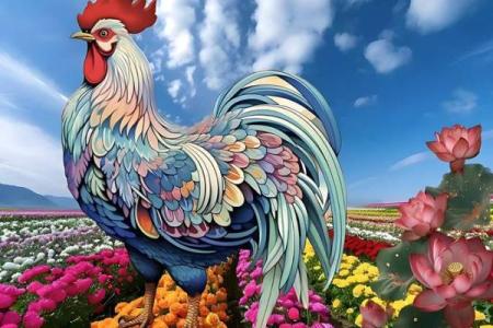 阳春三月好景色是什么生肖