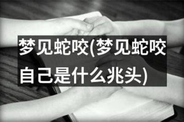 梦见蛇是什么预兆男人周公解梦