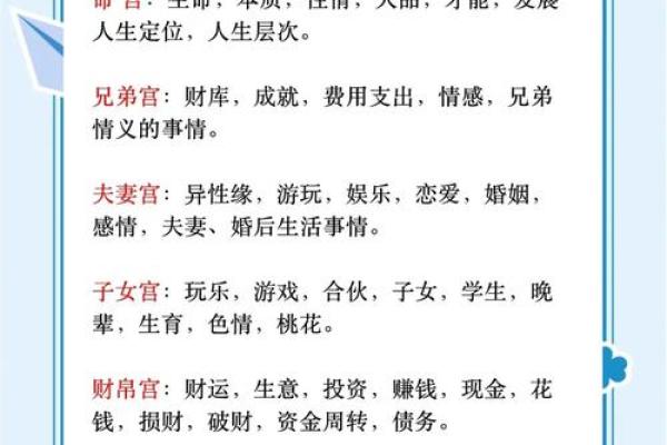 2025年4月23日子时女命紫微斗数全解盘