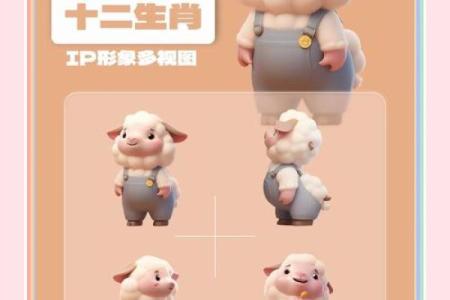 2024属羊要小心一个人 羊的心上人是什么生肖