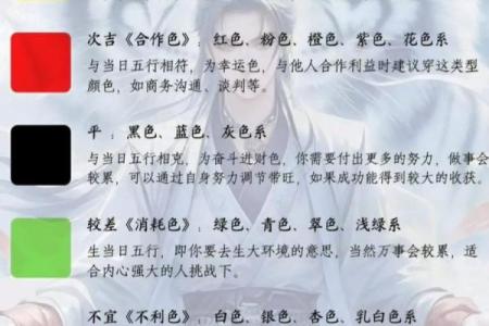 2021年6月12日五行穿衣(6月12日穿衣五行色)