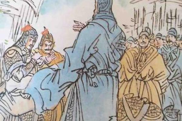 “招降纳叛”代表什么生肖，招降纳叛是什么生肖答案解释释义落实