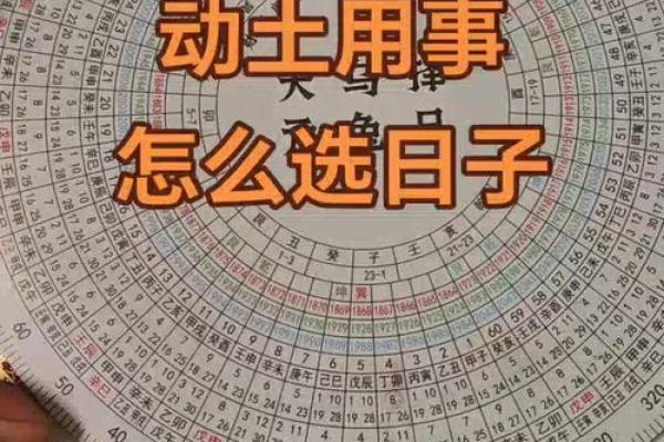 农村动土有什么讲究(农村动土日子怎么选择)