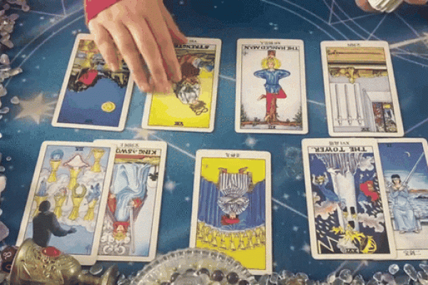 塔罗双子近期感情运势(塔罗2021年双子感情)