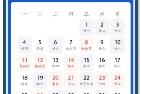 2022年4月乔迁黄道吉日一览表查询