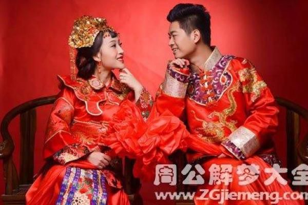 梦见老婆和别人结婚 梦见妻子和别人结婚是什么征兆 梦见老婆和别人结婚 梦见妻子和别人结婚是什么征兆