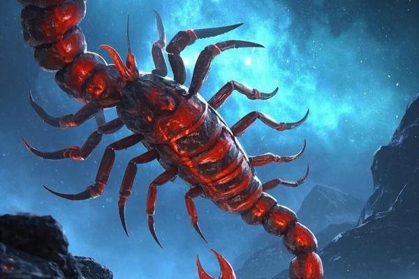 10月24日是什么星座 10月24日是什么星座