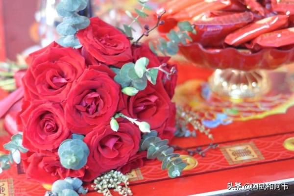 合肥结婚风俗 合肥结婚风俗