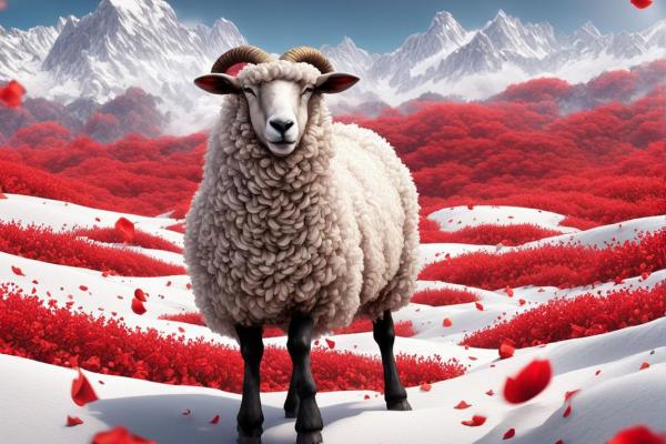 2003年属羊最佳结婚年龄 2003年属羊一生有几次婚姻