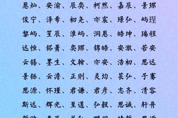 盛姓男孩名字大全-盛姓男孩起名字大全-盛姓名字大全姓名